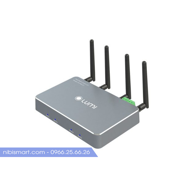Module âm thanh đa vùng V3.1 tại Ninh Bình 1 Module âm thanh đa vùng