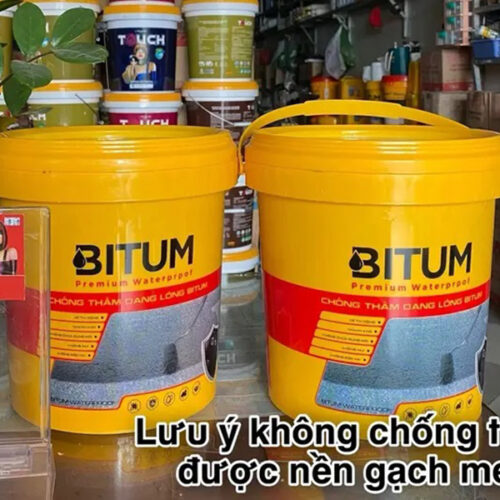 Keo Chong tham Bitum 5l (4)