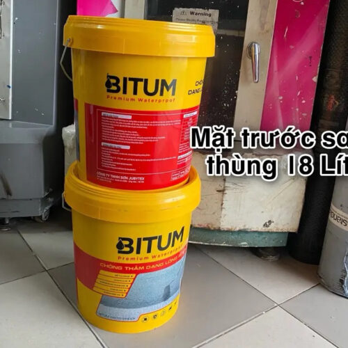 Keo chong tham Bitum 18l (2)