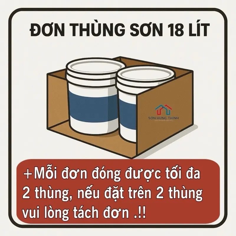 Keo đen Bitum chống thấm chuyên dụng, chống thấm nền Bitum 18 lít 11 Keo chong tham Bitum 18l (3)